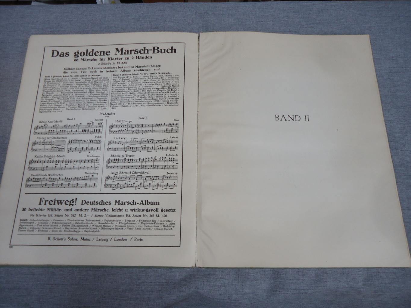 Strauss Johann (Штраус Иоганн). Walzer. Die schoensten Walzer fur Klavier (Прекрасные вальсы. Клавир)