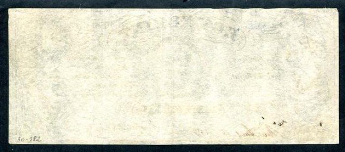 Бона. 1 форинт 1850 г. Венгрия