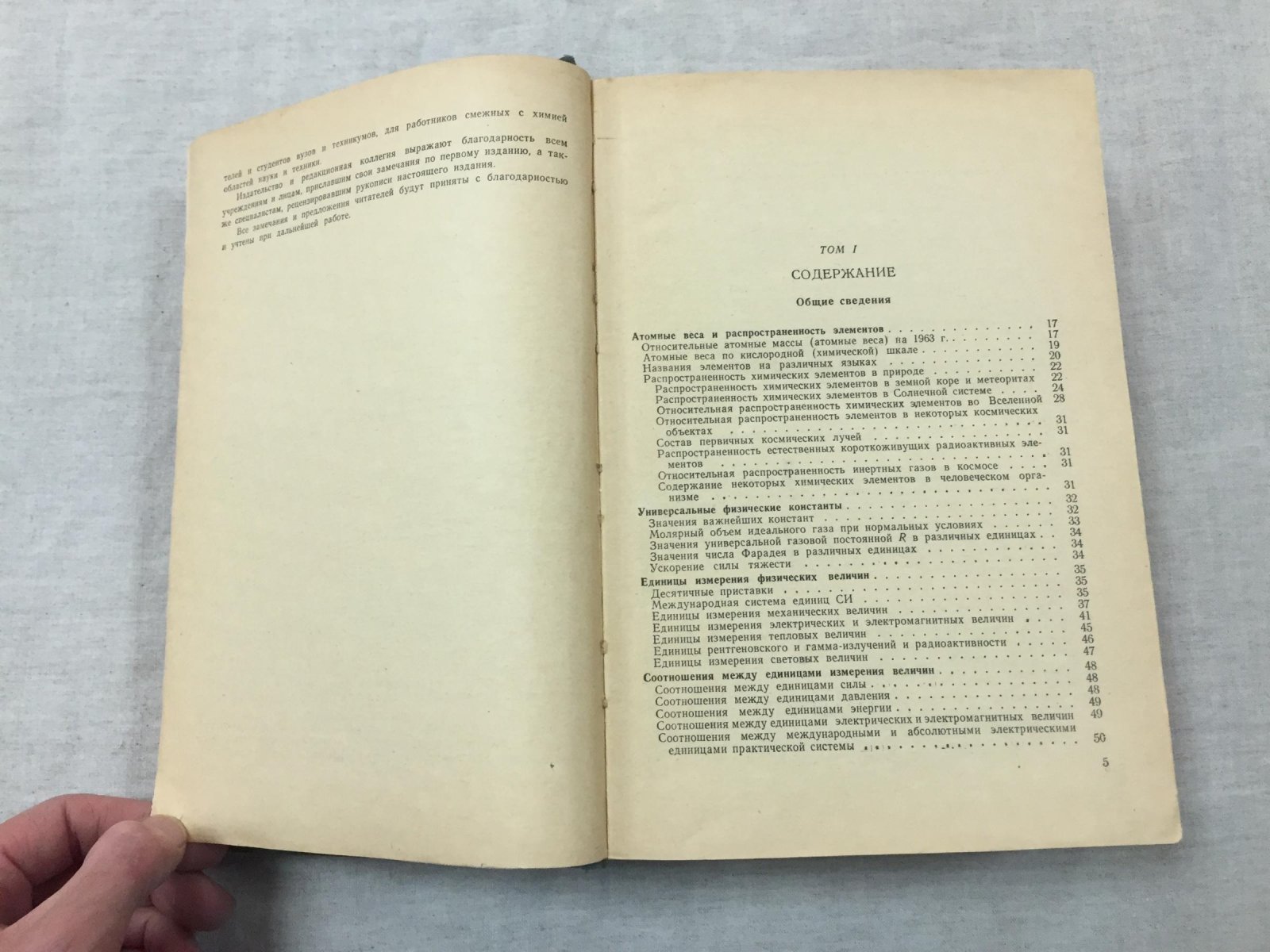Справочник химика. В 6 томах. Тома 1 - 6.