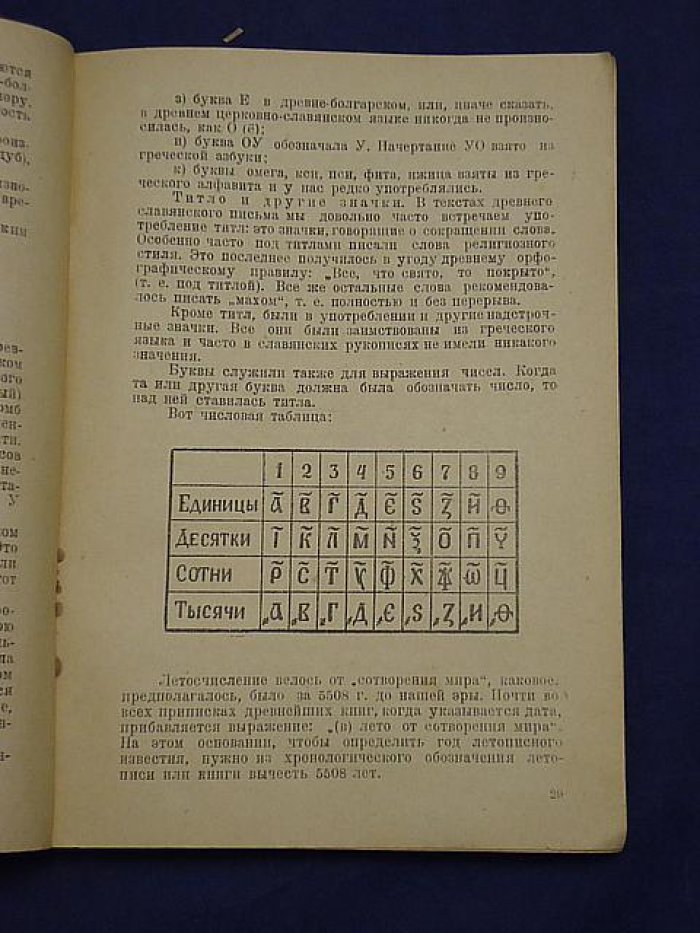 Елизаровский И. Русская речь XI-XIX вв.