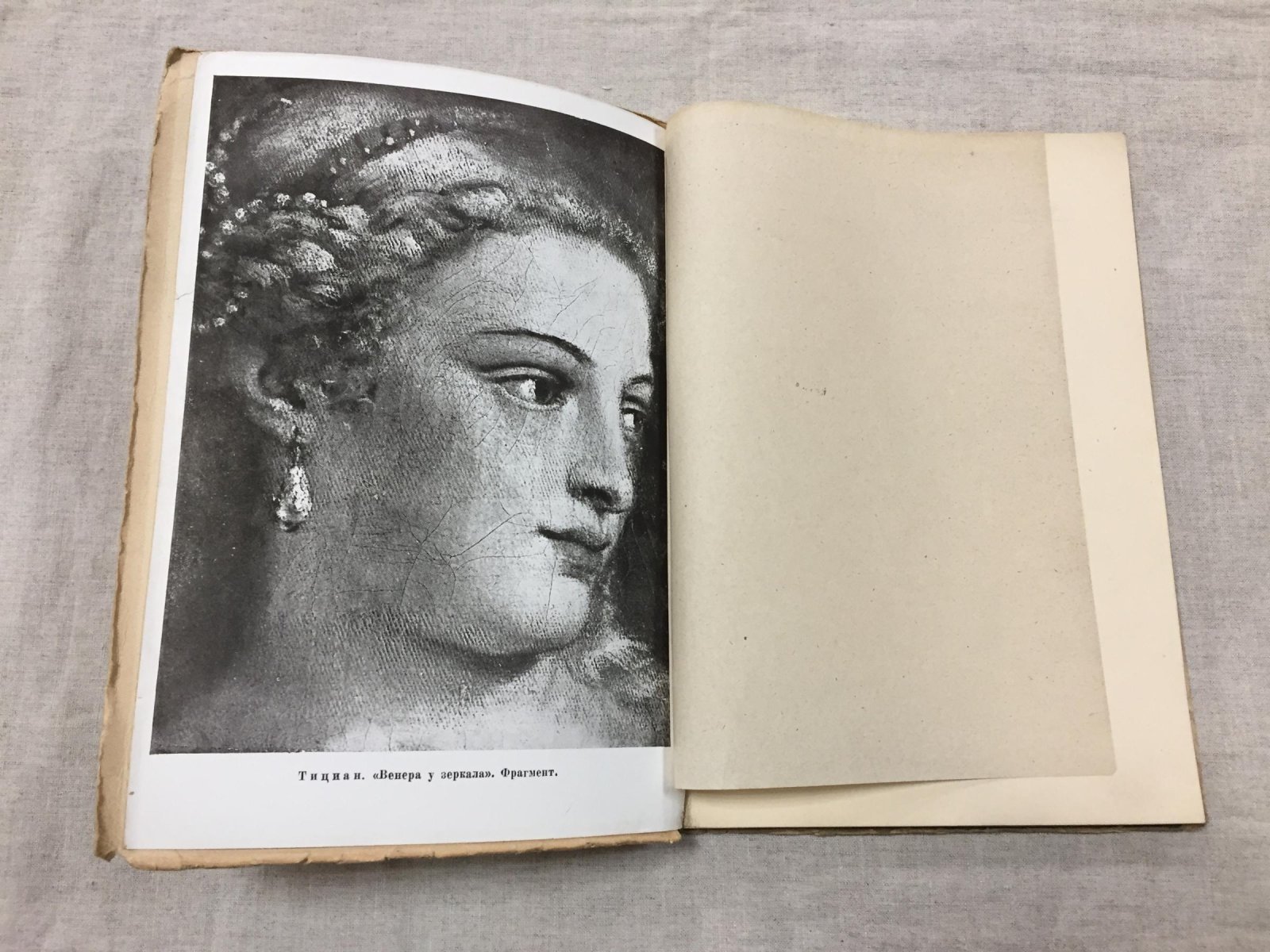 Рыбников А.А. Техника масляной живописи.