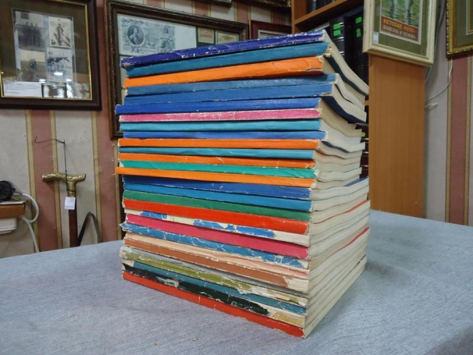 Советский коллекционер. 1963. Сборник № 1. + 2-28.