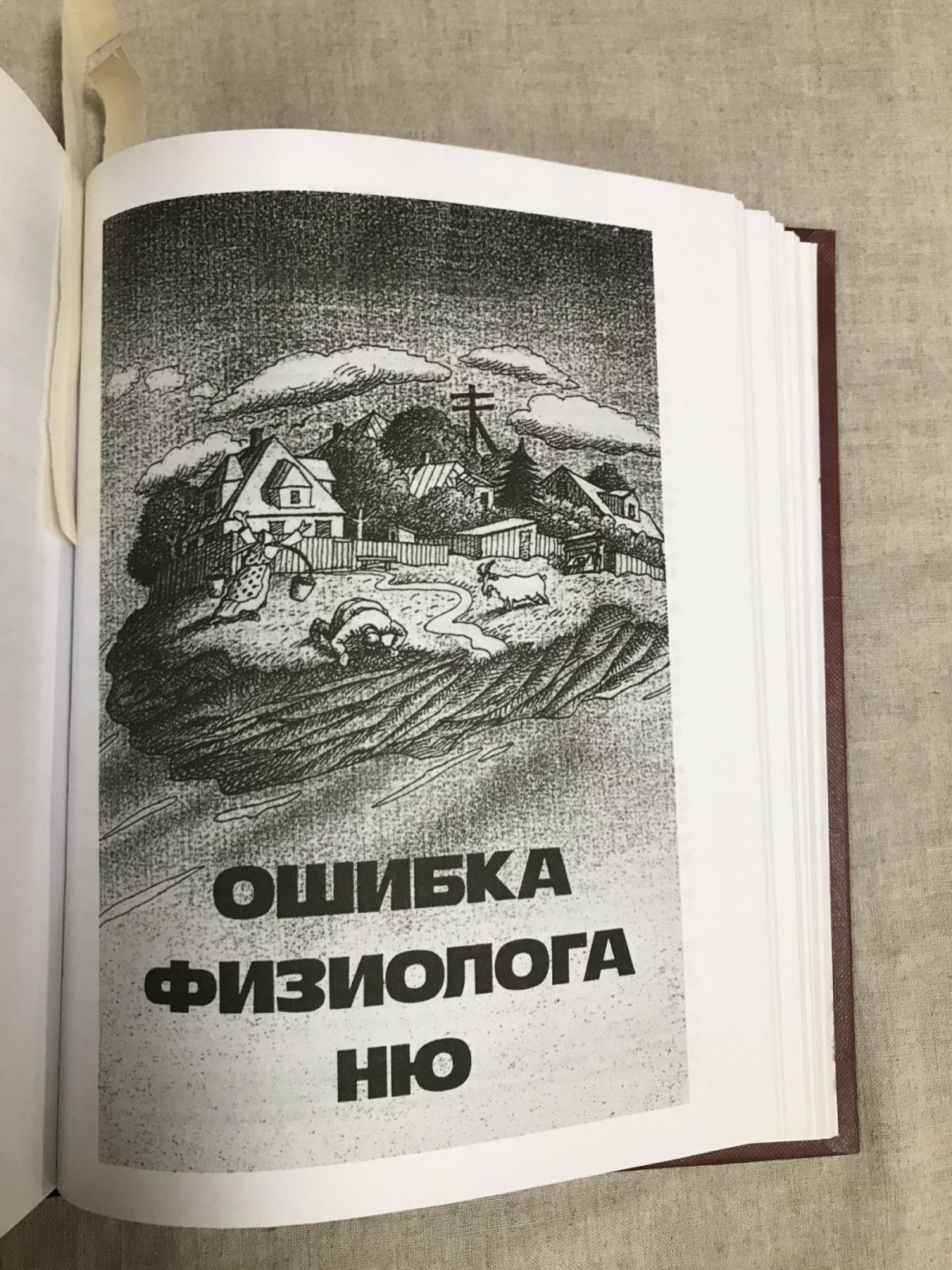 Марков М.А. Марков Моисей Александрович. Избранные труды в двух томах.