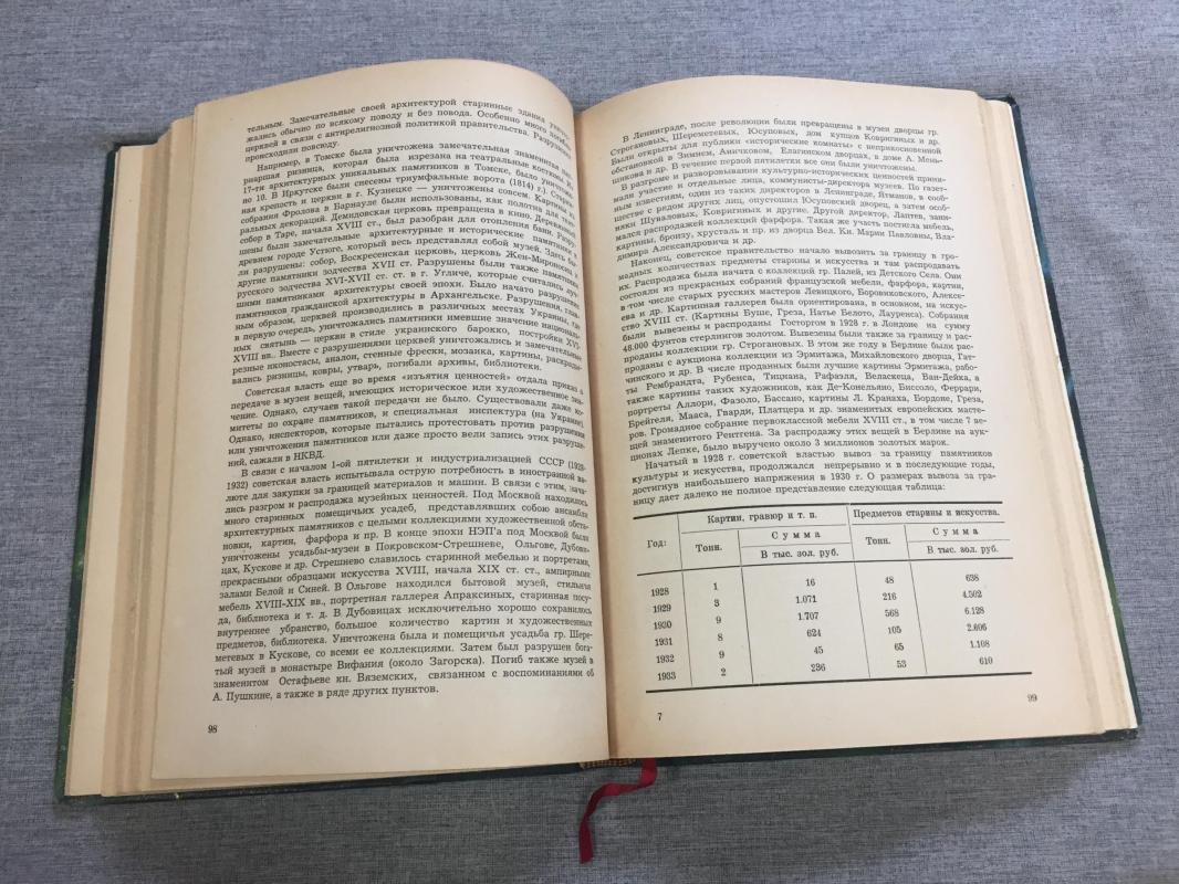 Вестник института по изучению истории и культуры СССР. № 3. Декабрь.