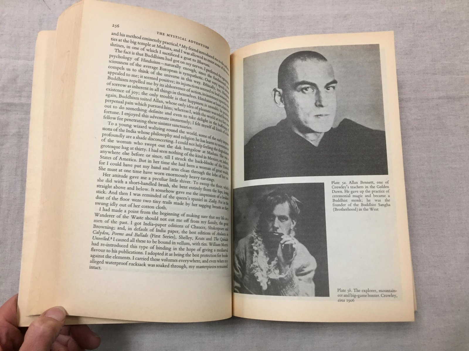 Кроули Алистер. The Confessions of Aleister Crowley - Исповедь Алистера Кроули.