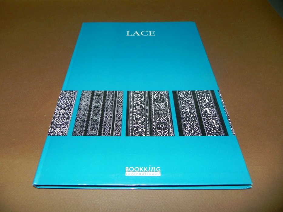 Lace Кружево.