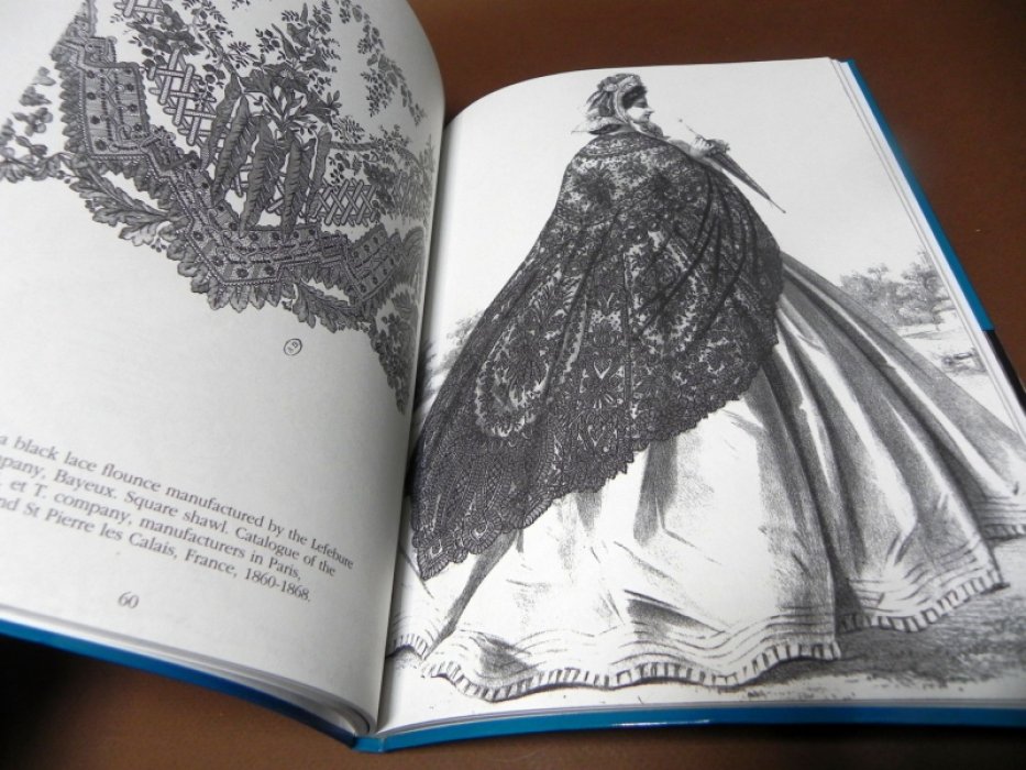 Lace Кружево.