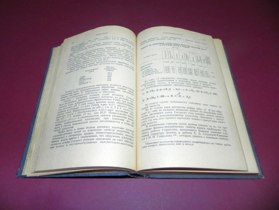 Аронина Ю.Н., Гайдаров Л.П., Лечицкий И.М. и др. Технология меха.