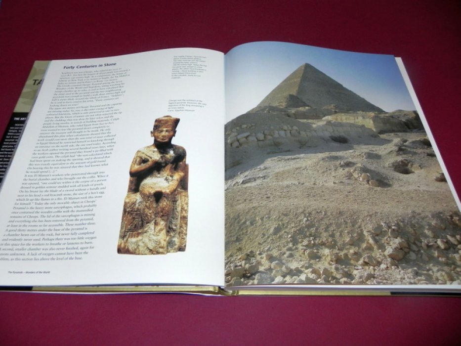 Hagen Rose-Marie, Hagen Rainer. Egypt: People, Gods, Pharaohs / Египет: Люди - Боги - Фараоны.