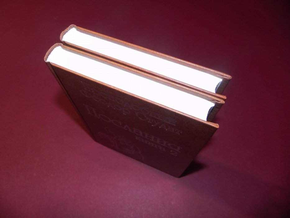 Преподобный Феодор Студит. Послания. В 2-х книгах.