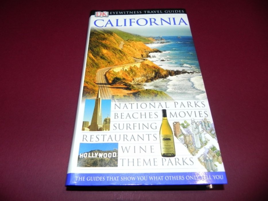 California / Калифорния.