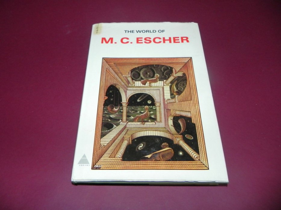 The World of M. C. Escher
