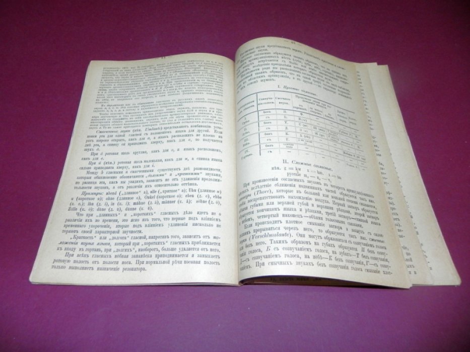 Либманн А. Паталогия и терапия заикания и косноязычия.