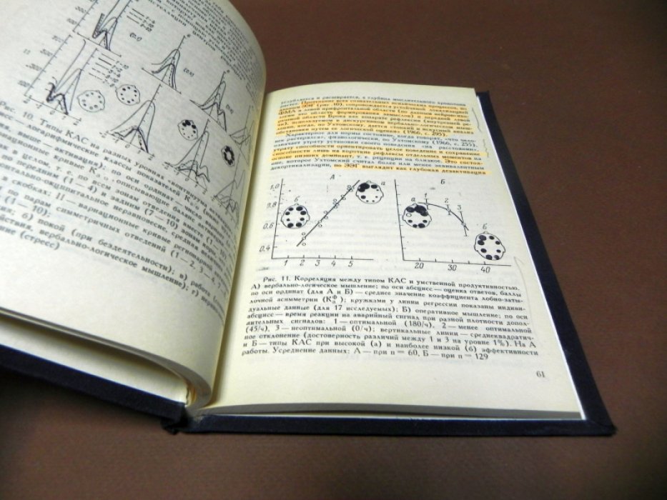 Лобачев В. И., Павлова Л, П. Парадоксы творческого мышления.