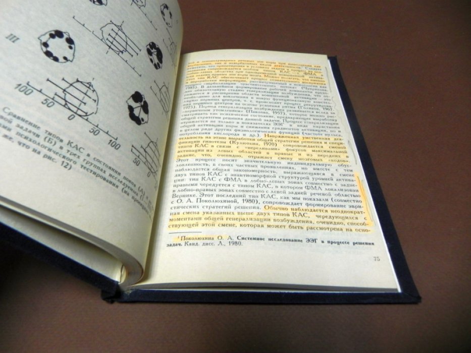 Лобачев В. И., Павлова Л, П. Парадоксы творческого мышления.