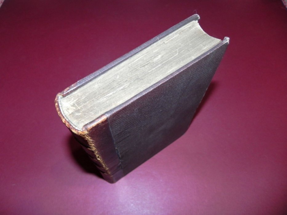 Белинский В. Сочинения В. Белинского. Часть восьмая.