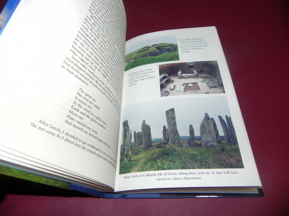 Marshall, Dr Peter. Europes Lost Civilization: Uncovering the Mysteries of the Megaliths / Затерянная цивилизация Европы: раскрывая тайны мегалитов.