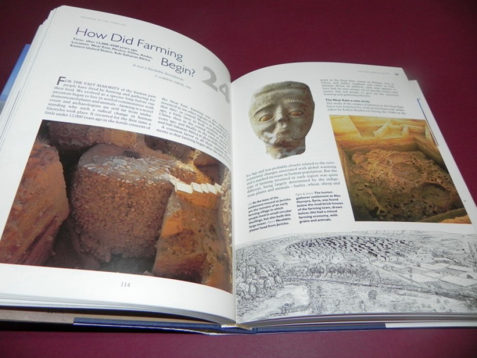 Brian M. Fagan The Seventy Great Mysteries of the Ancient World: Unlocking the Secrets of Past Civilizations.