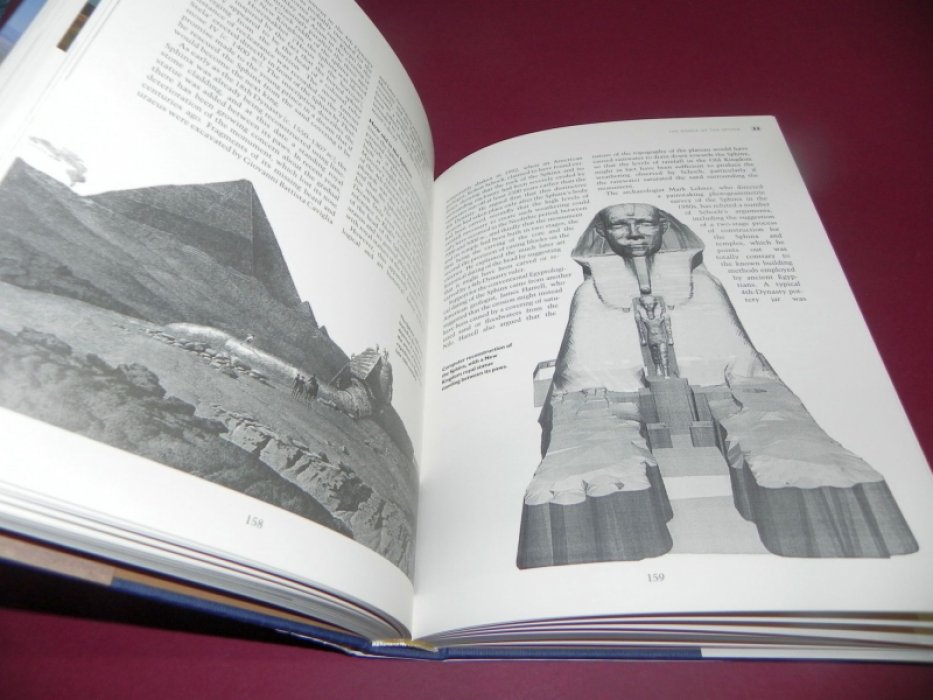 Brian M. Fagan The Seventy Great Mysteries of the Ancient World: Unlocking the Secrets of Past Civilizations.