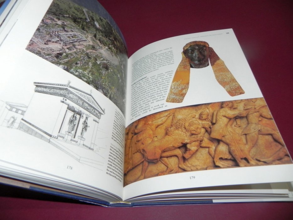 Brian M. Fagan The Seventy Great Mysteries of the Ancient World: Unlocking the Secrets of Past Civilizations.