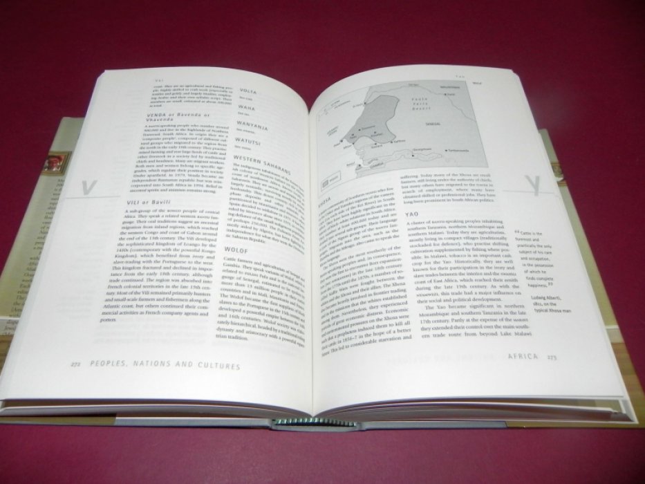 Brian M. Fagan. The Oxford Companion to Archaeology / Оксфордский спутник археологии.