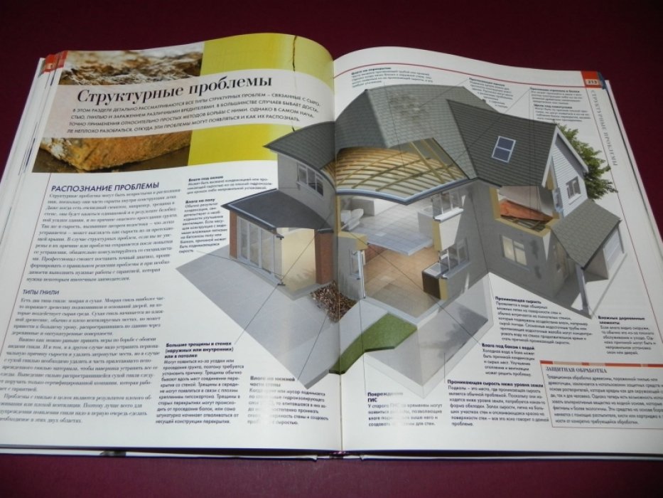 Кесселл Д., Перхем П. Сделай сам. Энциклопедия ремонта.