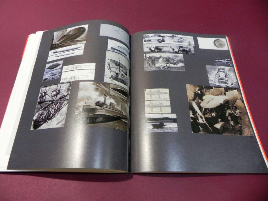 Kunst und Revolution: Russische und sowjetische Kunst 1910-1932.