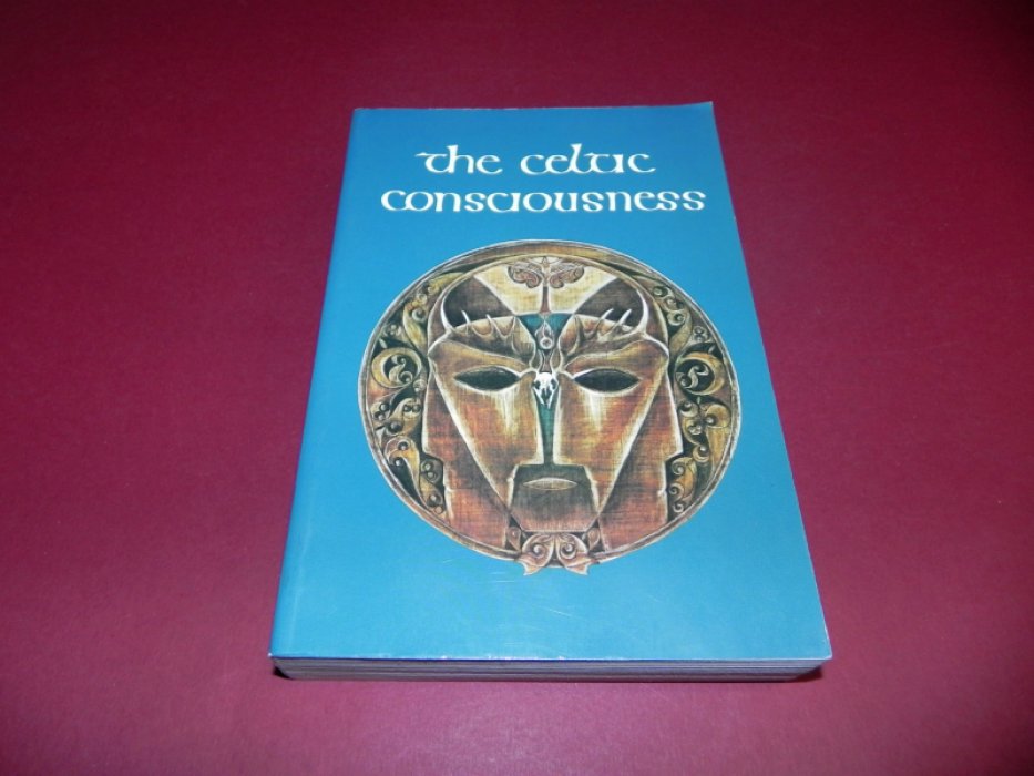 Robert ODriscoll. Celtic Consciousness / Кельтское сознание (Менталитет кельтов).