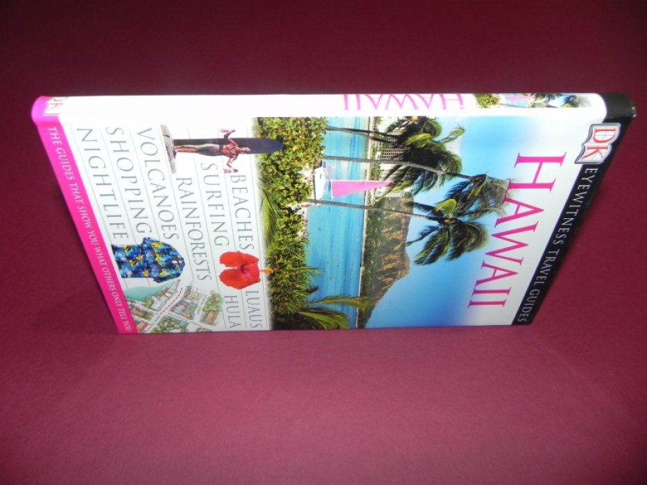 Hawaii / Гавайи.