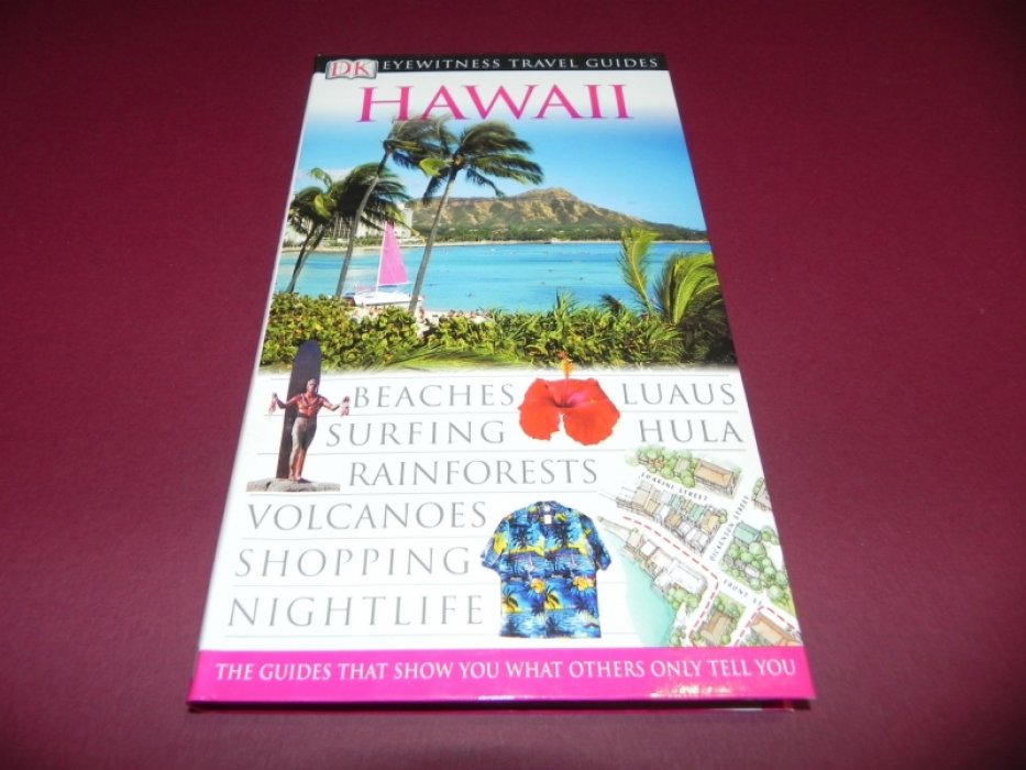 Hawaii / Гавайи.