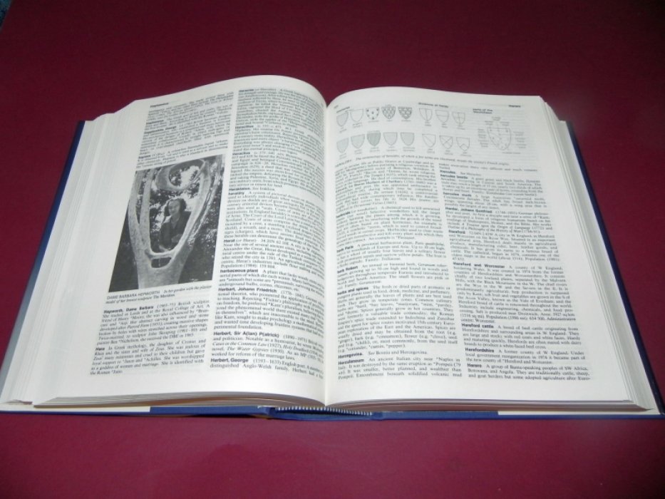 The Macmillan Encyclopedia.