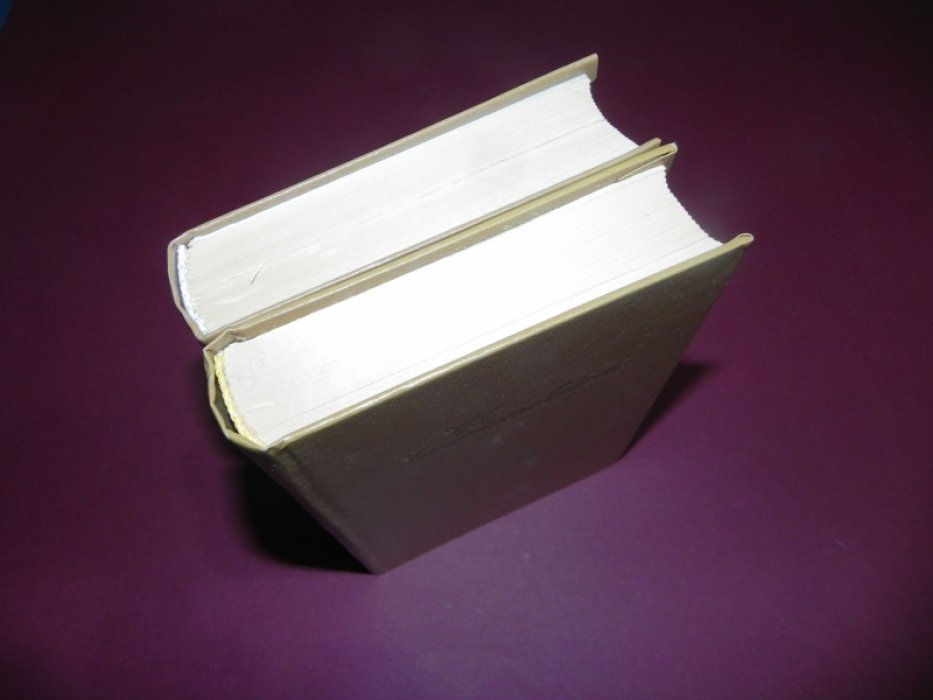 Станиславский К.С. Собрание сочинений в девяти томах.Том 5. В 2-х книгах.