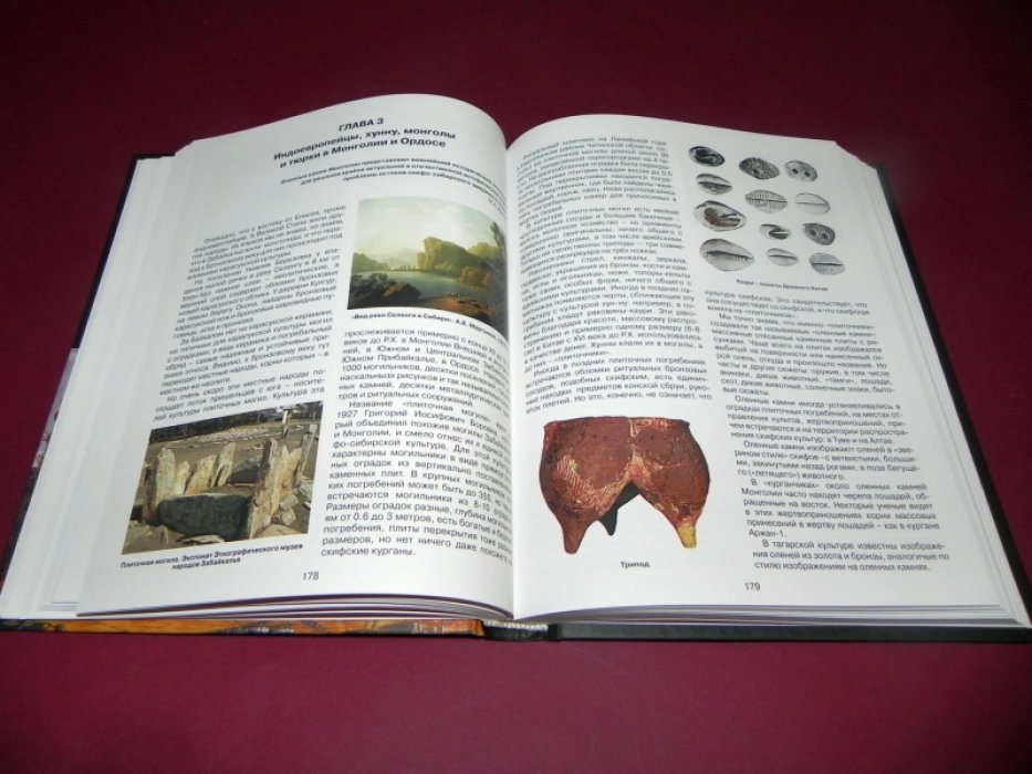 Буровский А.М. Арийцы. Первая энциклопедия `Высшей расы`.