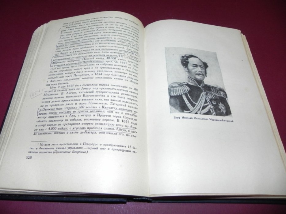 Бакунин М.А. В тюрьмах и ссылке. 1849-1861.
