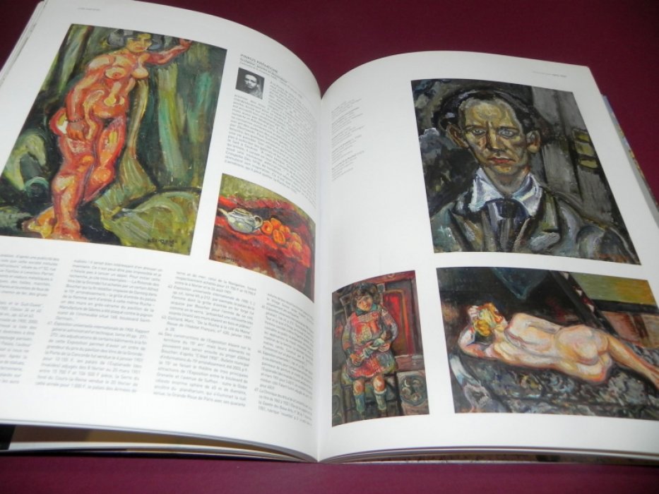 Sylvie Buisson, Martine Fresia. La Ruche: Cite Des Artistes.