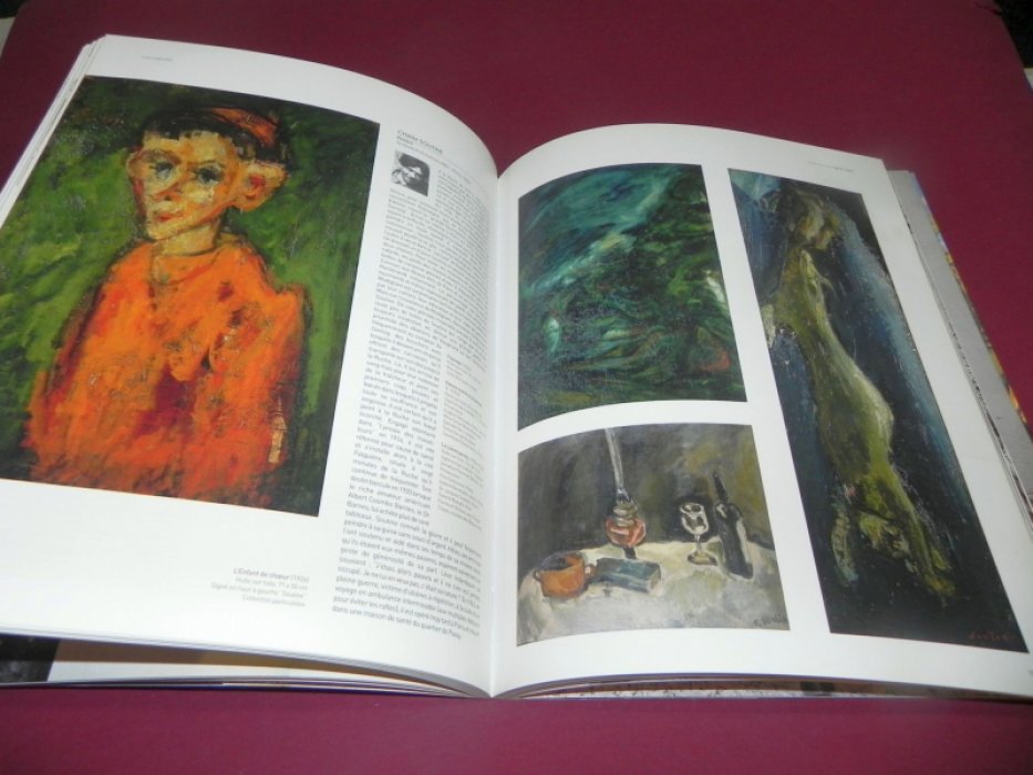 Sylvie Buisson, Martine Fresia. La Ruche: Cite Des Artistes.