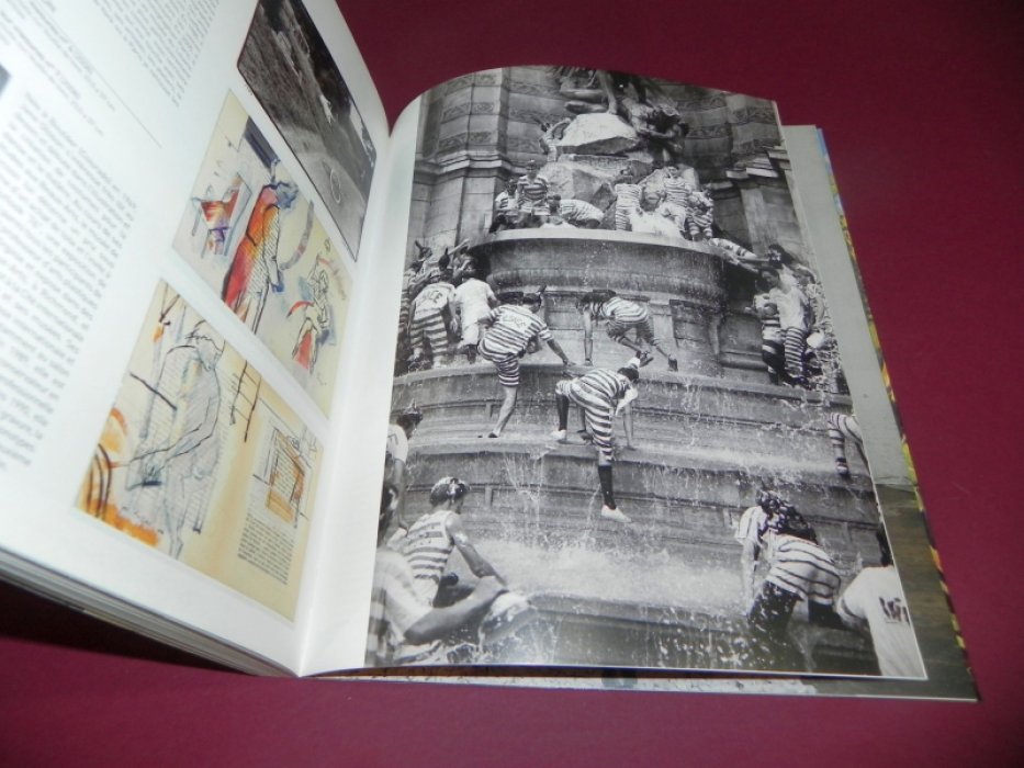Sylvie Buisson, Martine Fresia. La Ruche: Cite Des Artistes.