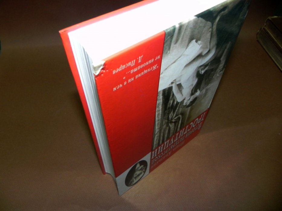 Князькин И. В. История петербургской проституции.