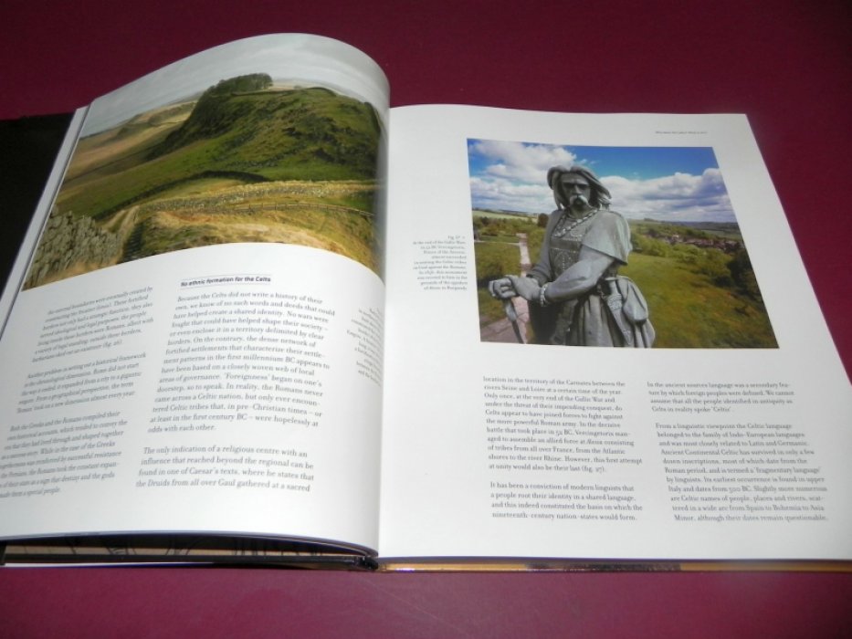 Muller F. Art of the Celts: 700 BC to AD 700: 700 before until 700 after. / Искусство кельтов: 700 г. до н.э. — 700 г. н.э.