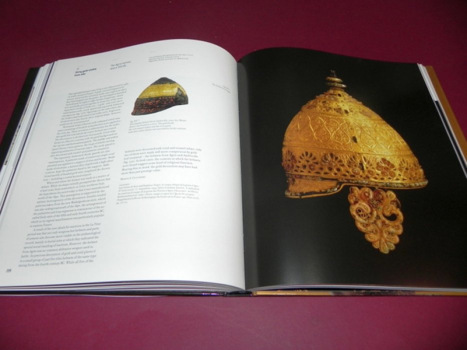 Muller F. Art of the Celts: 700 BC to AD 700: 700 before until 700 after. / Искусство кельтов: 700 г. до н.э. — 700 г. н.э.