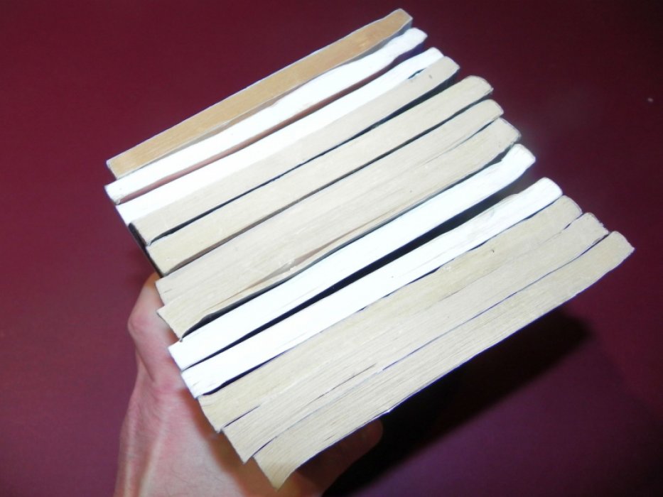 Лобсанг Рампа. Комплект из 12 книг.