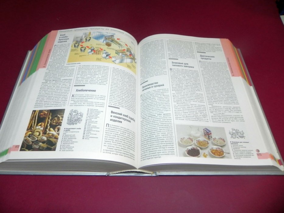 Всемирная иллюстрированная энциклопедия. LAROUSSE.