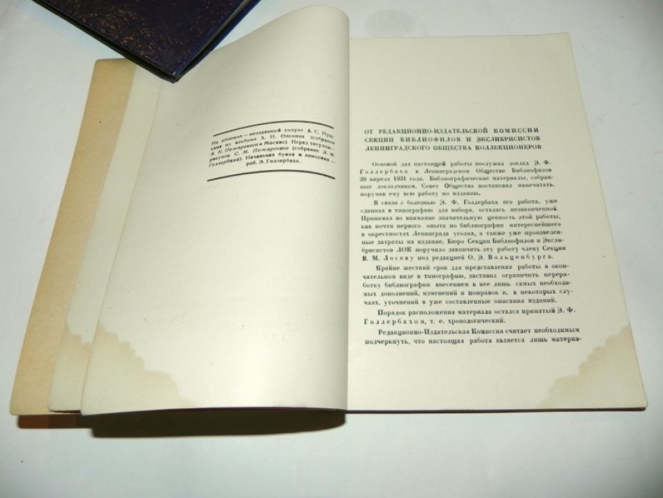 Литература о Детском Селе.
