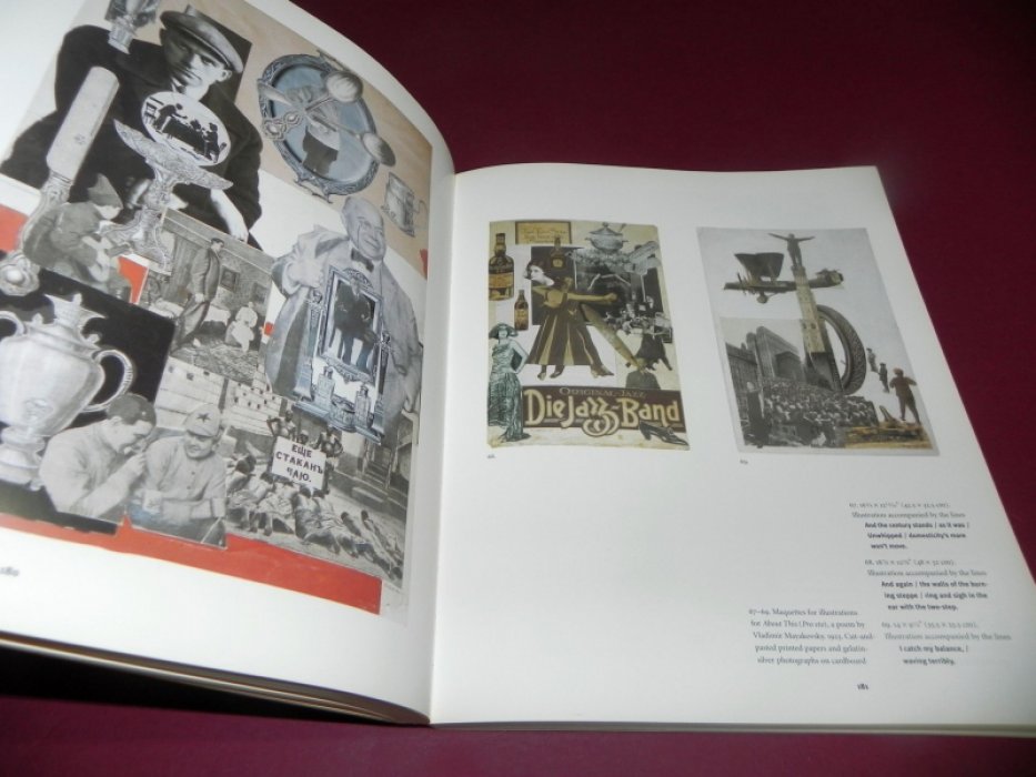 Peter Galassi, Magdalena Dabrowski, Leah Dickerman. Aleksandr Rodchenko.