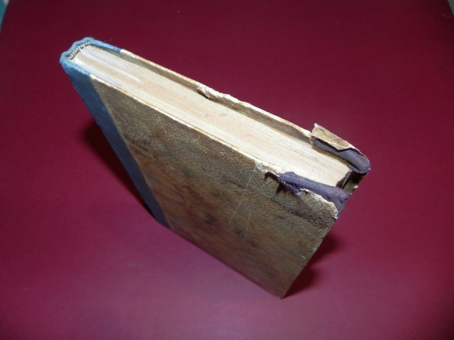 Конволют из пяти книг по истории Древнего Мира.