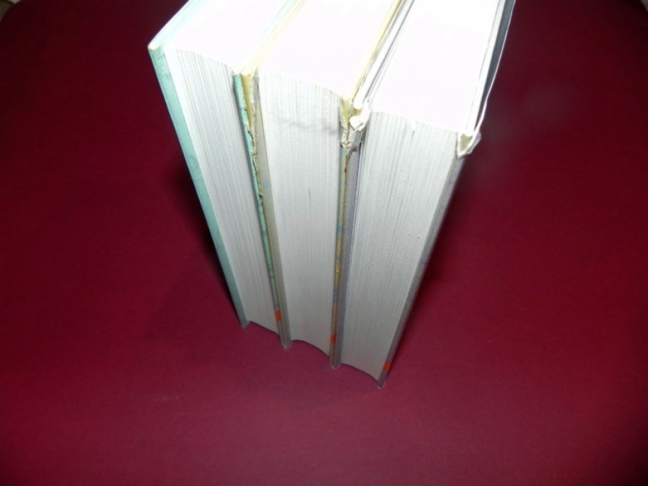 Чуковский Корней. Дневник 1901-1969. Том 1. 1901 - 1921. Том 2. 1922 - 1935. Том 3. 1936 - 1969. Комплект из 3 книг.