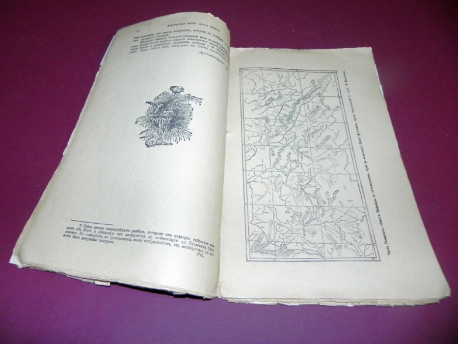 Нотович Н.А. Неизвестная жизнь Иисуса Христа (Тибетское сказание).