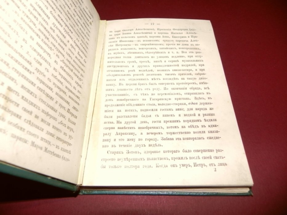 Шубинский С. Н. Исторические очерки и рассказы.