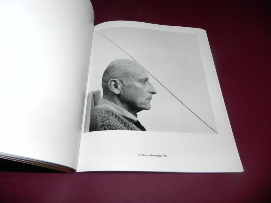 Barents Els. Robert Mapplethorpe: Ten by Ten.