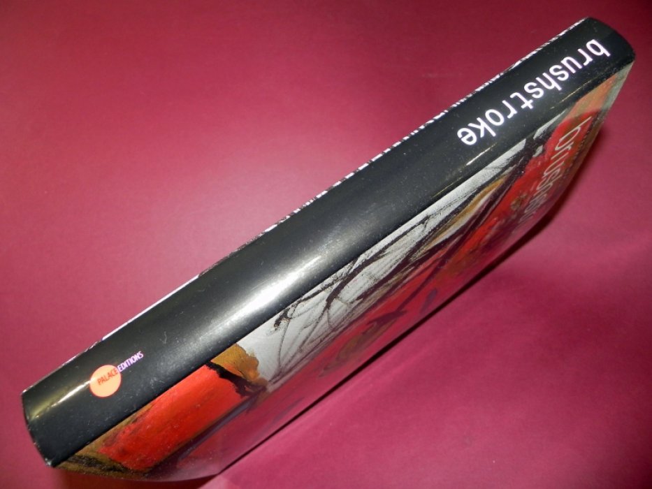 Brushstroke. The new artists and necrorealists./ Удар кисти. «Новые художники» и некрореалисты. 1982-1991.